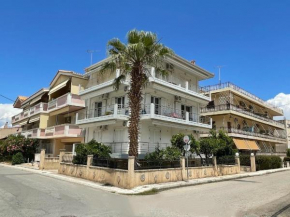 Pearl of Paralia Akrata